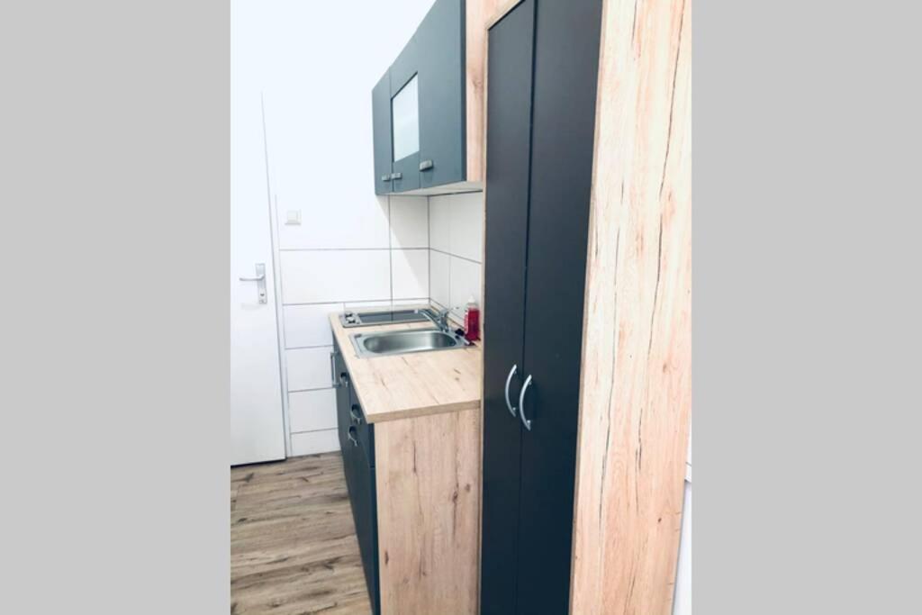 Gemuetliche Wohnung Wien Stadthalle エクステリア 写真