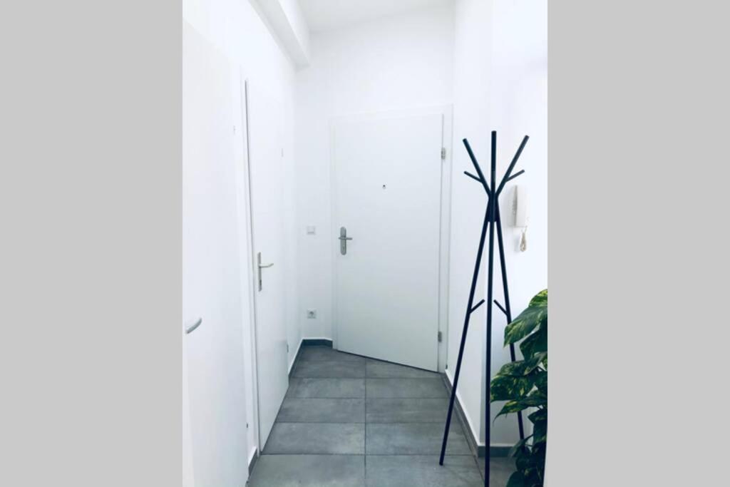 Gemuetliche Wohnung Wien Stadthalle エクステリア 写真